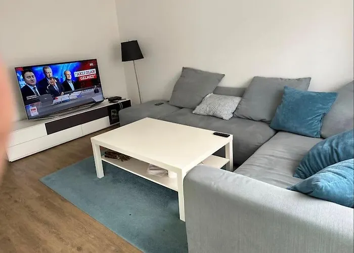 Yigits Rooms