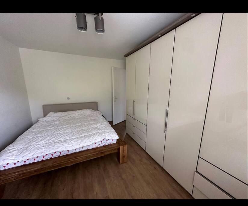 Apartment Yigits