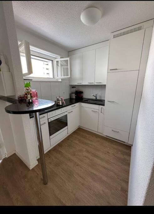 Apartment Yigits Luzern